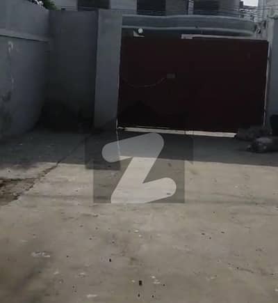 500 Sq. Yards Plot for Sale in Block B North Nazimabad Prime Investment Opportunity