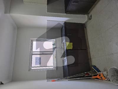 Spacious Office with View