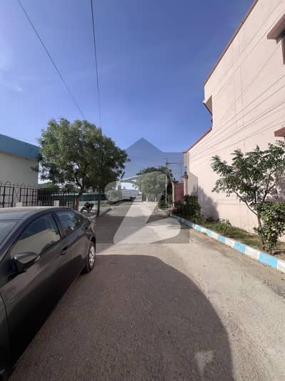 Heaven Dream Society Scheme 33 Ahsanabad