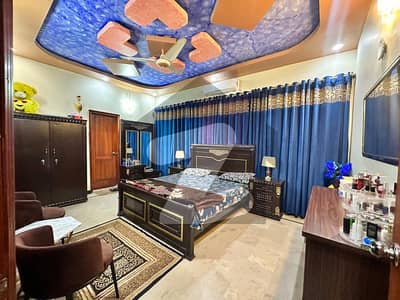 Beautiful upper portion for sell