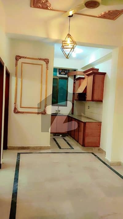 3 Bed Flat For Sale In G-15 Islamabad