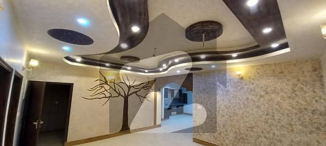 شمسی سوسائٹی شاہ فیصل ٹاؤن,کراچی میں 4 کمروں کا 10 مرلہ بالائی پورشن 2.0 کروڑ میں برائے فروخت۔