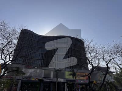 آئی ۔ 8 مرکز آئی ۔ 8,اسلام آباد میں 9 مرلہ دکان 25.0 کروڑ میں برائے فروخت۔