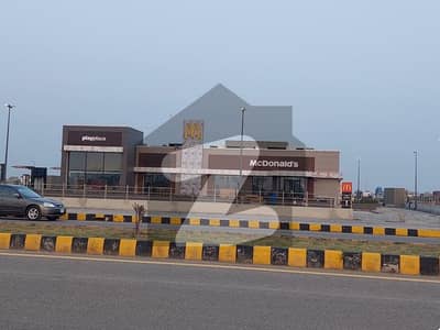 PLOT # Y-3601/25 RESIDENTIAL PLOT LOCATED IN THE BEST BLOCK OF DHA LAHORE.