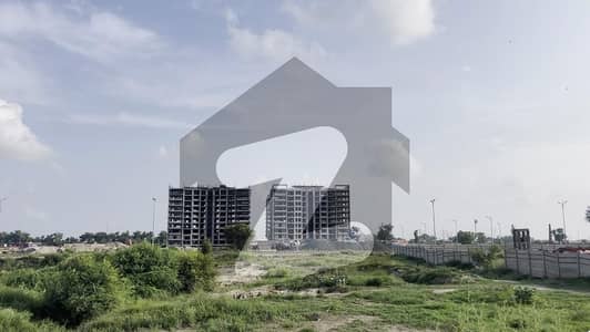 PLOT K-237/1 POSSESSION RESIDENTIAL PLOT LOCATED IN THE BEST BLOCK OF DHA LAHORE