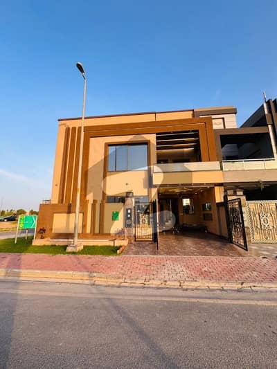 بحریہ آرچرڈ فیز 2 بحریہ آرچرڈ,لاہور میں 3 کمروں کا 5 مرلہ مکان 1.85 کروڑ میں برائے فروخت۔