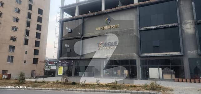 Prime Location Near To UBL BANK Near To all Brand