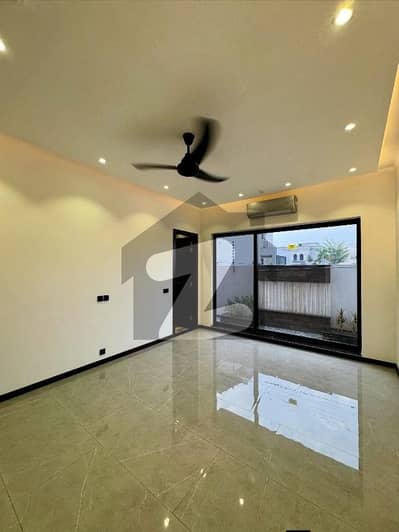 Beautiful Brand New Lower Portion Available For Rent In Lake City Meadows Near DHA Phase 5