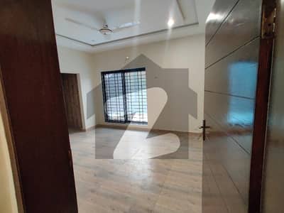 14 Marla House Available For Rent In PHAF Officer Resident Kuri Road Chackshezad Islamabad
