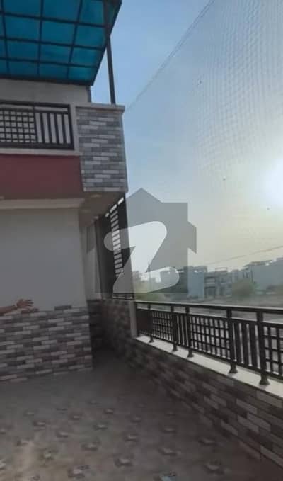 Double Storey Bungalow For Sale