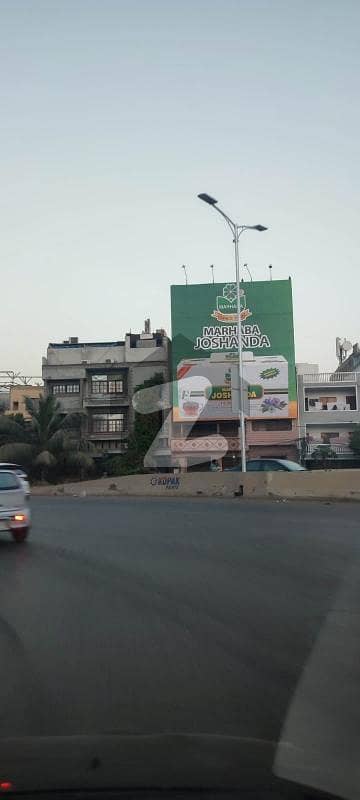 Direct Owner Sale | High Rental Property | PECHS Block 6 (200 sq yards)