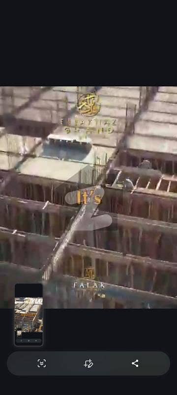 سکیم 33 کراچی میں 0 مرلہ Studio دکان 48.0 لاکھ میں برائے فروخت۔