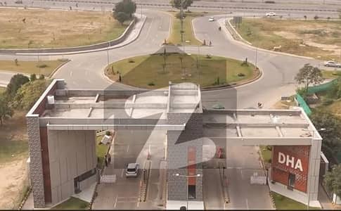 2-Years Instalments Plot For Sale