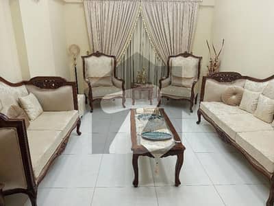 Spacious West Open | Leased Apartment in Sarah Grands