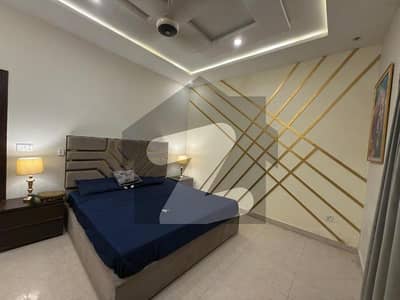 Beautiful 5 Marla House Rafi Block (Prime Location ) Phase 8 Bahria Town