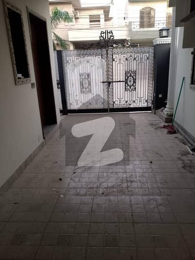 ماڈل ٹاؤن ۔ بلاک کیو ماڈل ٹاؤن,لاہور میں 4 کمروں کا 5 مرلہ مکان 1.2 لاکھ میں کرایہ پر دستیاب ہے۔