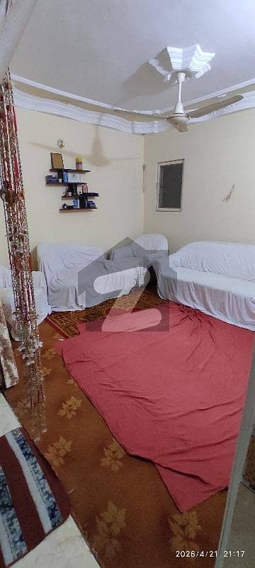 Flat For Rent