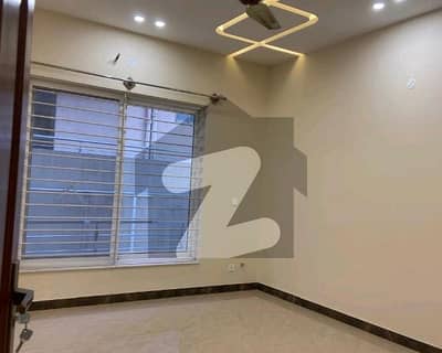 20 Marla Lower Portion In Central E-11 For Rent