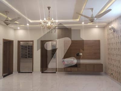 Get In Touch Now To Buy A 10 Marla Lower Portion In Media Town