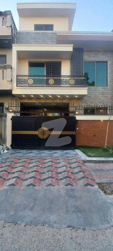 Brand new House 4 Marla Islamabad G 13 For Sale