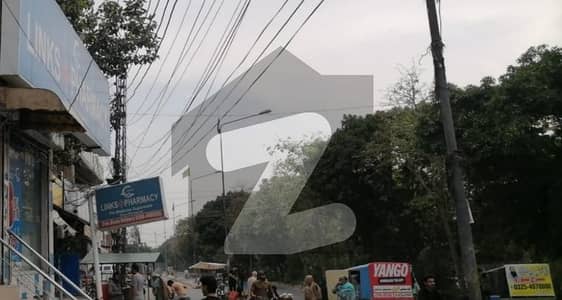 Buy A 5 Marla Residential Plot For sale In Sabzazar Scheme