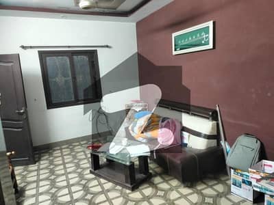 Triple Storey 120 Square Yards House For Sale In Gulshan-E-Iqbal - Block 10-A Karachi