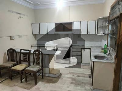 Triple Storey 120 Square Yards House For Sale In Gulshan-E-Iqbal - Block 10-A Karachi