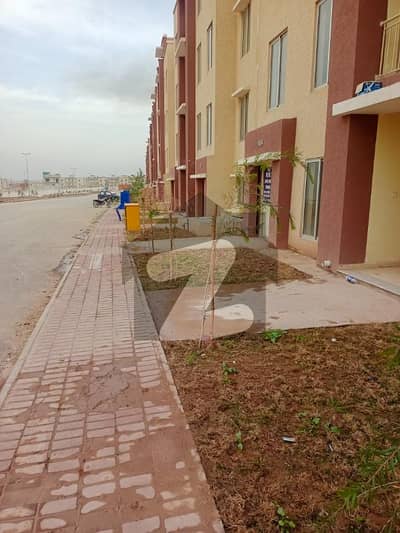 2 Bed Brand New Ground Apartment For Rent In Awami Villas 3 Phase 8
