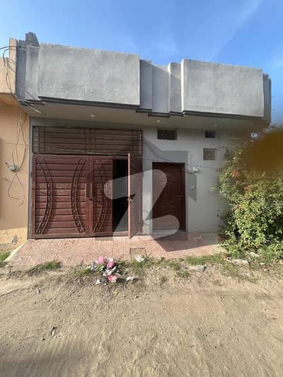 ثمر زر ہاؤسنگ سوسائٹی راولپنڈی میں 2 کمروں کا 5 مرلہ مکان 75.0 لاکھ میں برائے فروخت۔