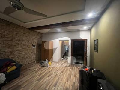 i-8/3. upper portion near kachnar park ideal location only for females