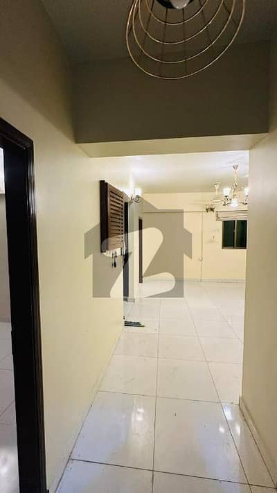 Affordable House Available For sale In   Nishat Commercial Area