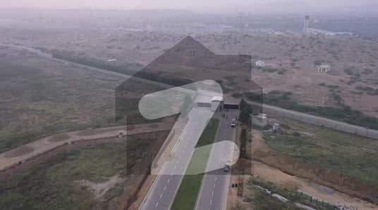 حب ریور روڈ کراچی میں 10 مرلہ صنعتی زمین 72.0 لاکھ میں برائے فروخت۔