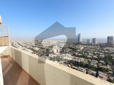 Ultra Luxury 4 Bed Duplex for Sale in Clifton Block 4 70 Riviera.