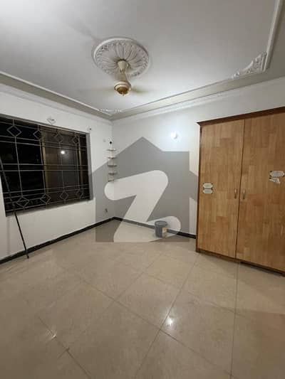 4 Marla Upper Portion For Rent In G-13 Islamabad