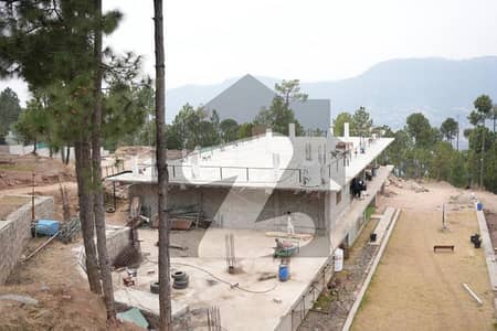 OWN A 5-STAR INVESTMENT 1-BED HOTEL SUITE AT RADISSON BLU MURREE ON EASY INSTALLMENTS!