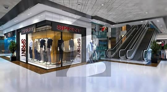 بحریہ ٹاؤن سیکٹر ای بحریہ ٹاؤن,لاہور میں 1 مرلہ Studio دکان 49.9 لاکھ میں برائے فروخت۔