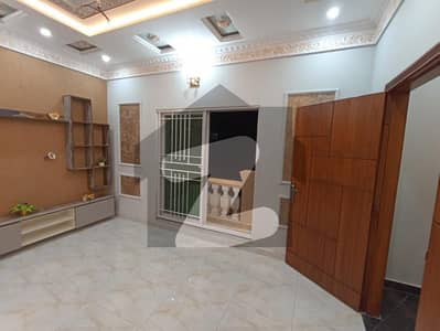 3.5 Marla Beautiful Double story house Available for sale