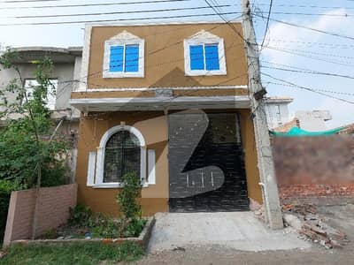 Stunning Prime Location House Is Available For Sale In Elite Town