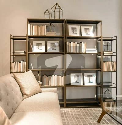 بحریہ ٹاؤن سیکٹر سی بحریہ ٹاؤن,لاہور میں 1 کمرے کا 2 مرلہ فلیٹ 80.0 لاکھ میں برائے فروخت۔