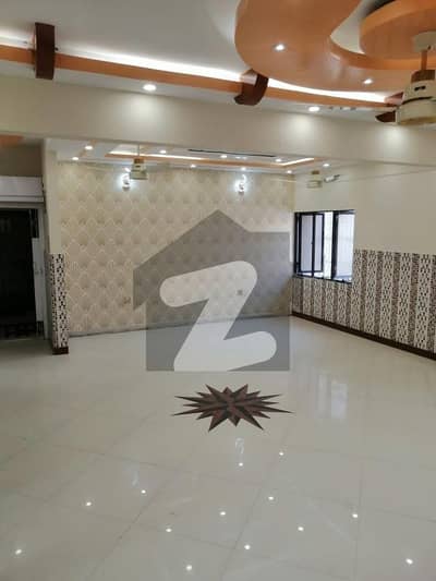 Gulshan-e-Iqbal - Block 13/A Flat Sized 1300 Square Feet