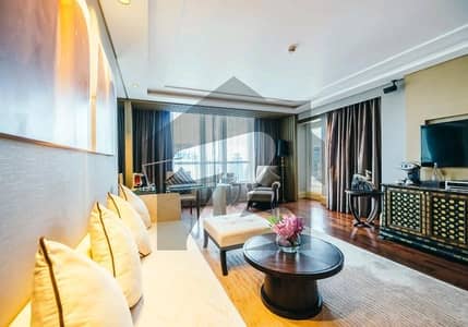 Get In Touch Now To Buy A Flat In Lahore