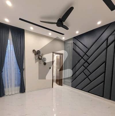 This Is Your Chance To Buy House In Bahria Town - Sector E Lahore