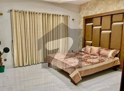 Bahria Town - Sector E House For Sale Sized 1 Kanal