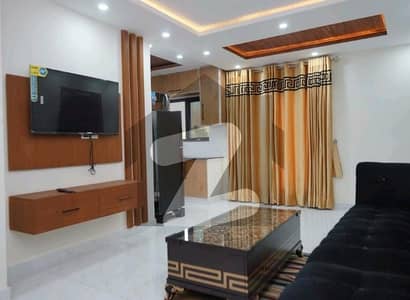 Highly-Desirable Flat Available In Bahria Town - Sector E For sale