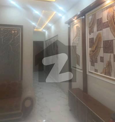 Brand New 1013 Square Feet House Available In Ittehad Colony For Sale