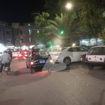 Highly-Desirable 273 Square Feet Shop Available In F-8 Markaz