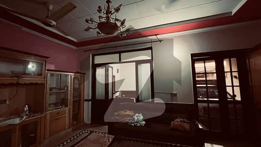 5 Marla Lower Portion Available For Rent In Johar Town Q Block