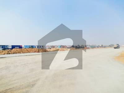 Plan Today Own Tomorrow 3 Marla Residential Plot in Union Town on 2.5 Years Easy Installments Plan.