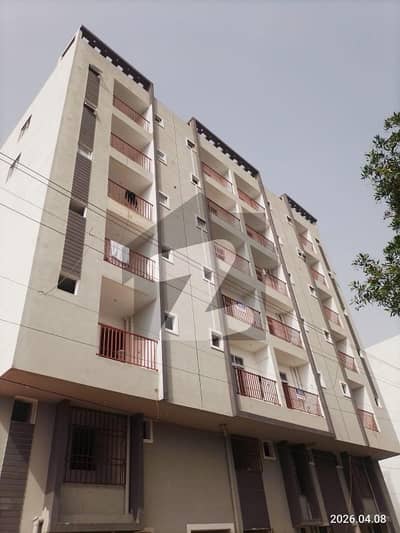 PUNJABI ICON Building In Punjabi Saudagar Society