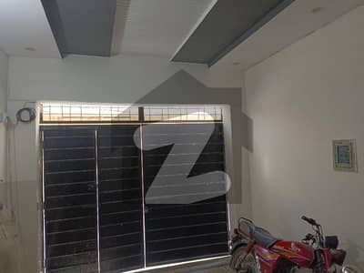 2.5 Marla House For Sale